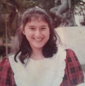 Meet your Posher, Sali